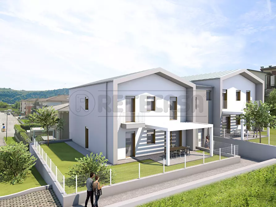 appartamento in vendita a Trissino
