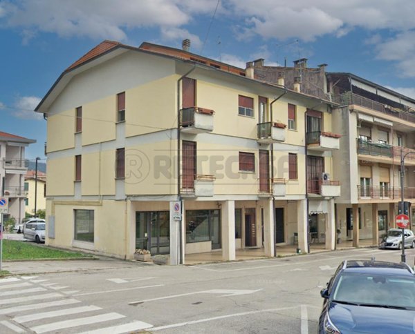 appartamento in vendita a Trissino