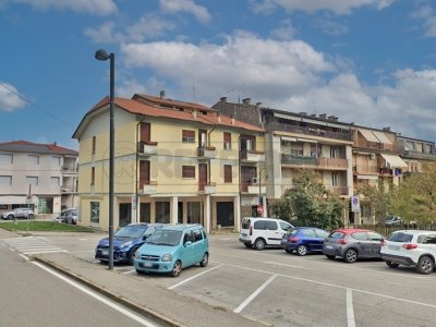 appartamento in vendita a Trissino