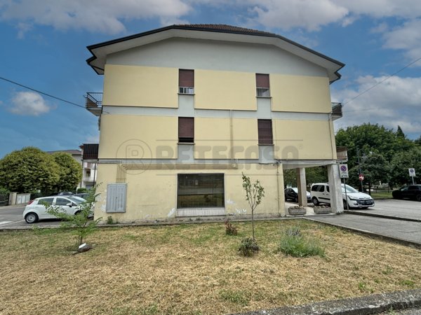 appartamento in vendita a Trissino