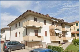 appartamento in vendita a Trissino
