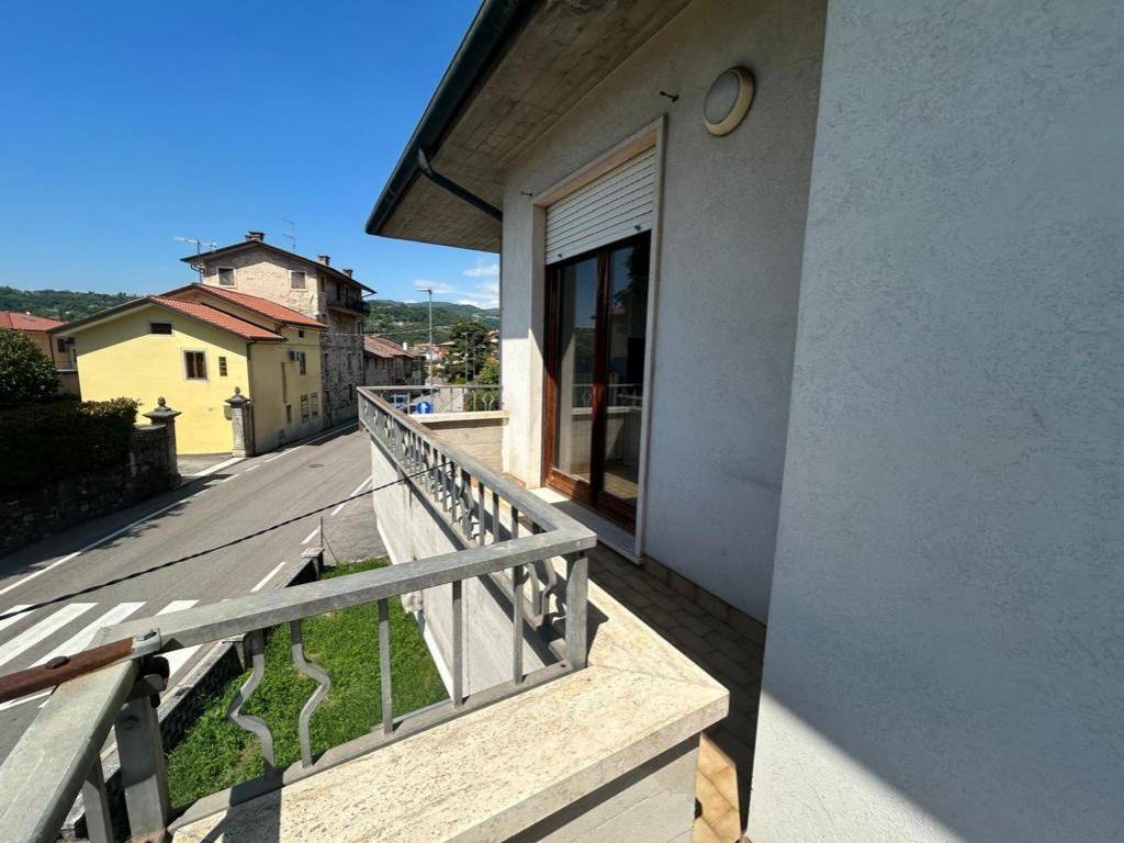 appartamento in vendita a Trissino
