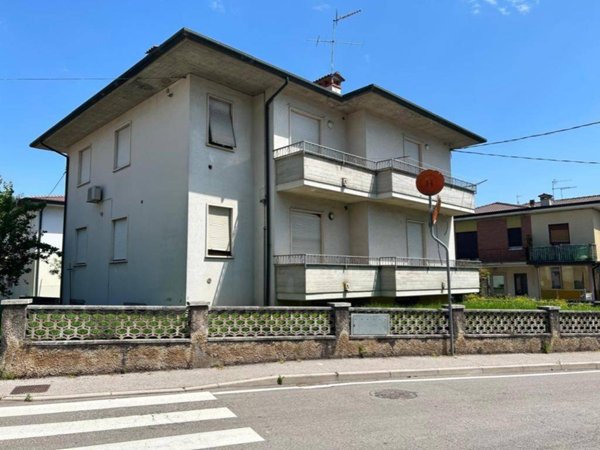 appartamento in vendita a Trissino