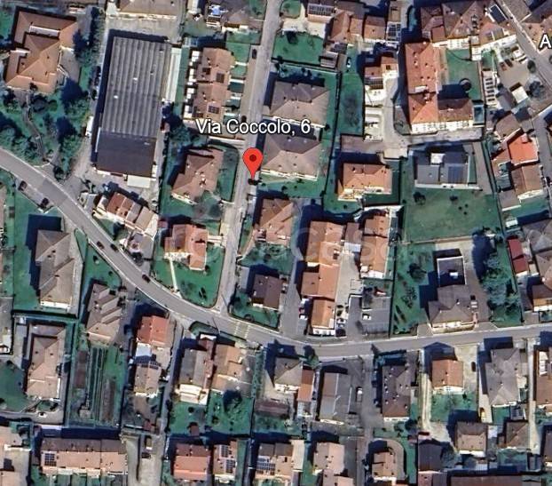 appartamento in vendita a Trissino