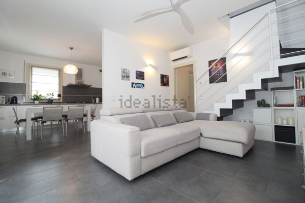 appartamento in vendita a Trissino