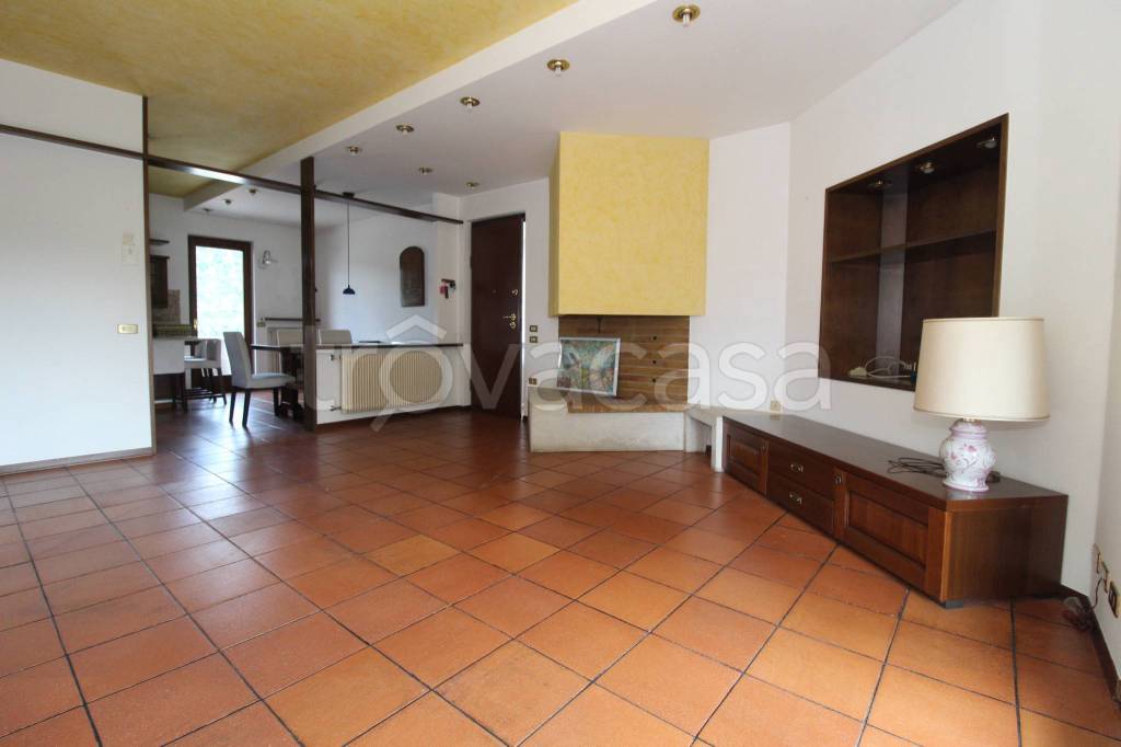 appartamento in vendita a Trissino