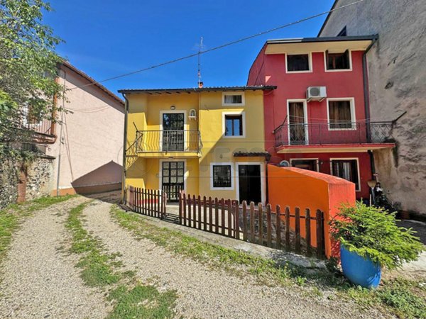 appartamento in vendita a Trissino