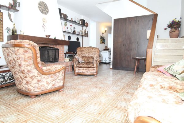 casa indipendente in vendita a Trissino