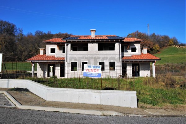 casa indipendente in vendita a Trissino in zona San Benedetto