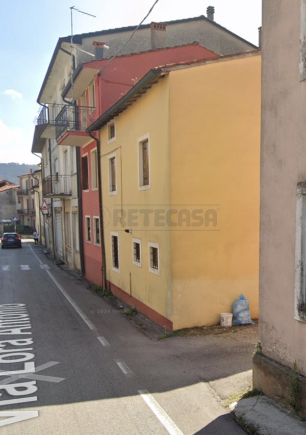 casa indipendente in vendita a Trissino