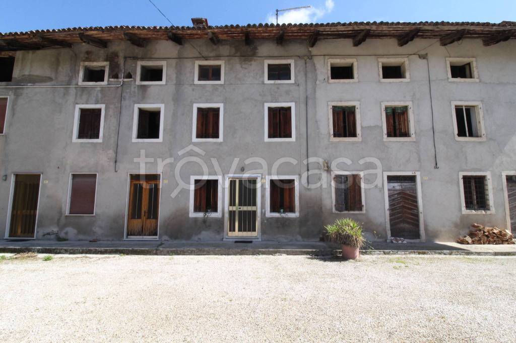 casa indipendente in vendita a Trissino in zona San Benedetto