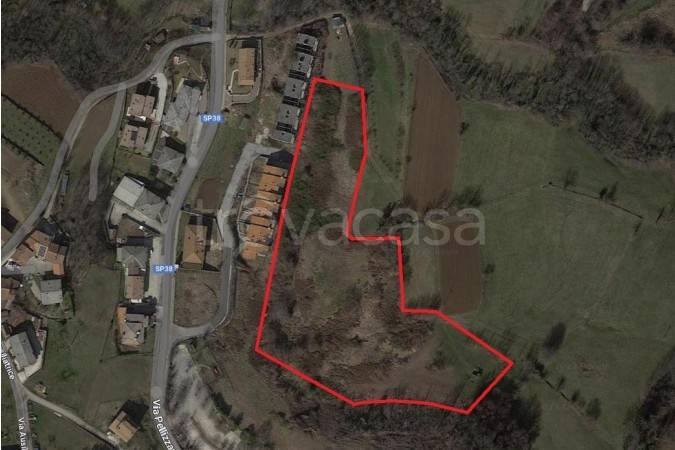 ufficio in vendita a Trissino