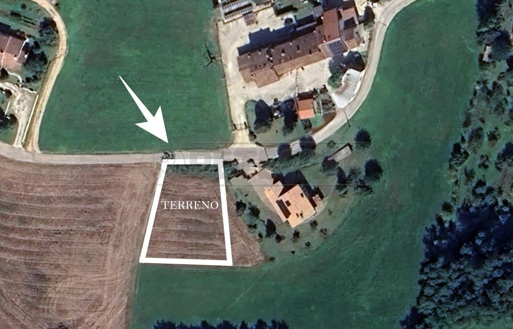 terreno edificabile in vendita a Trissino in zona San Benedetto