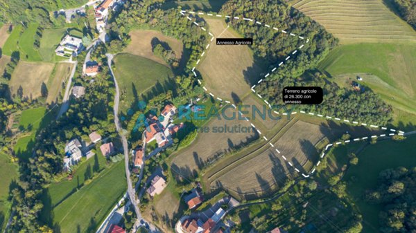 casa indipendente in vendita a Trissino