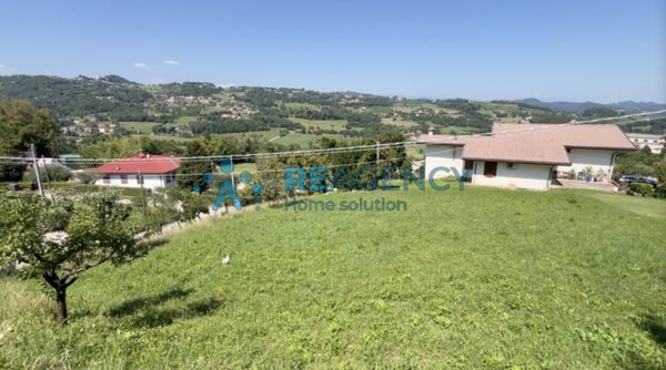 bifamiliare in vendita a Trissino