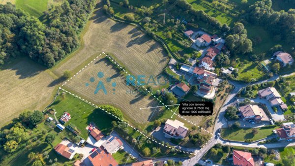 casa indipendente in vendita a Trissino