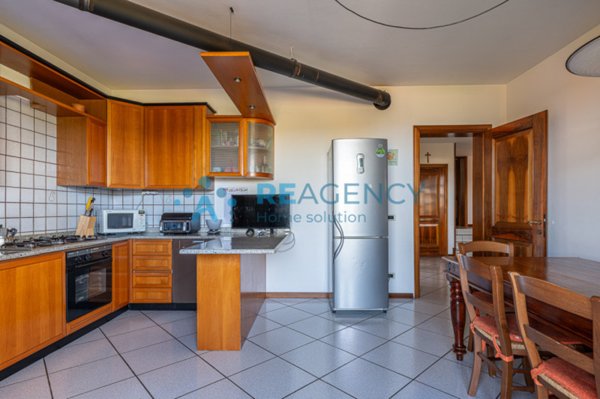 casa indipendente in vendita a Trissino