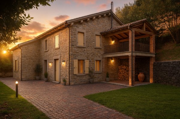 casale in vendita a Trissino