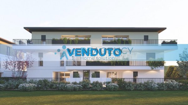 appartamento in vendita a Trissino