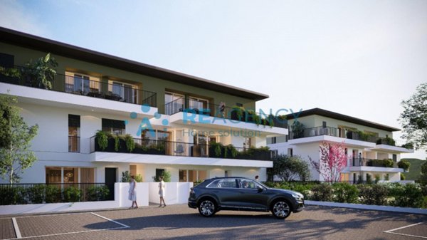 appartamento in vendita a Trissino