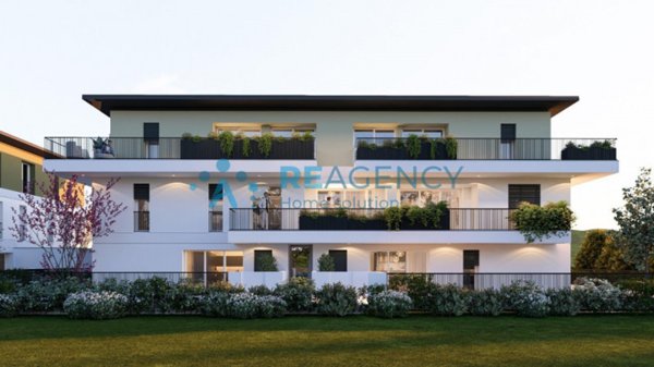 appartamento in vendita a Trissino