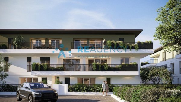 appartamento in vendita a Trissino