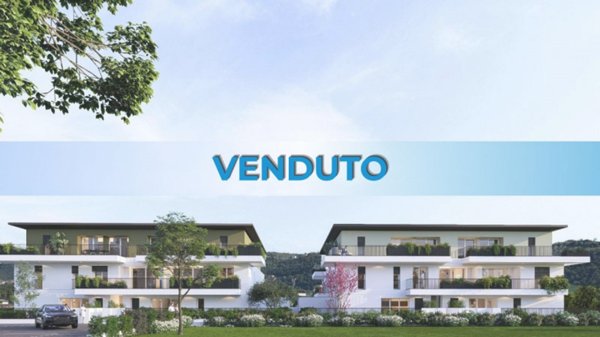 appartamento in vendita a Trissino