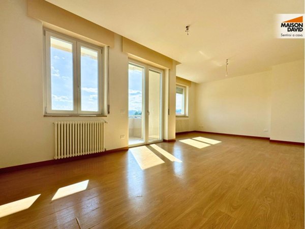 appartamento in vendita a Trissino