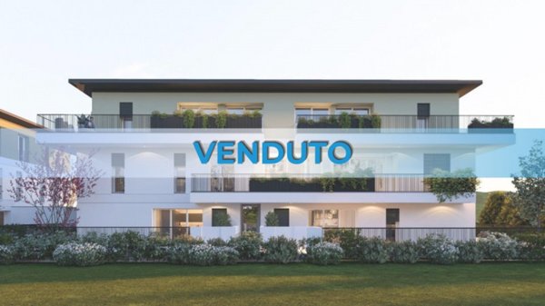 appartamento in vendita a Trissino