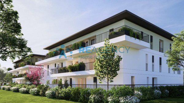 appartamento in vendita a Trissino