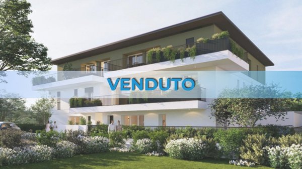 appartamento in vendita a Trissino