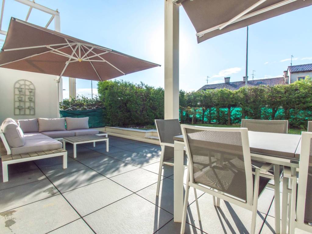 appartamento in vendita a Trissino