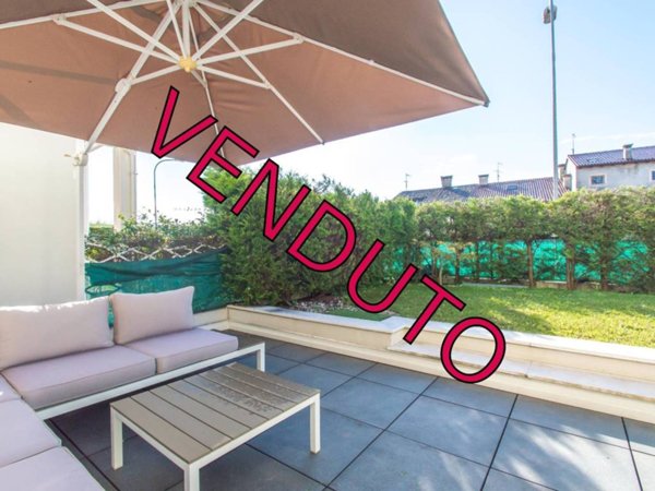 appartamento in vendita a Trissino