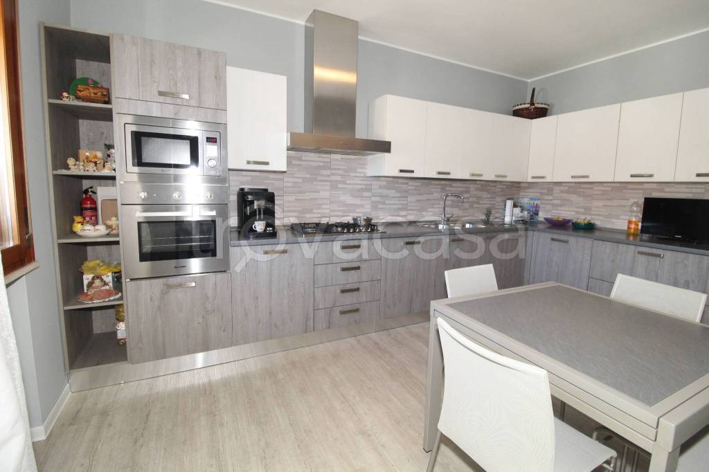 appartamento in vendita a Trissino