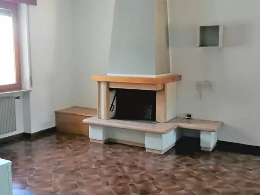 appartamento in vendita a Trissino