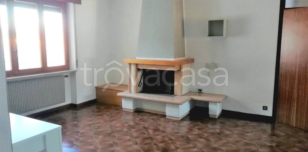 appartamento in vendita a Trissino