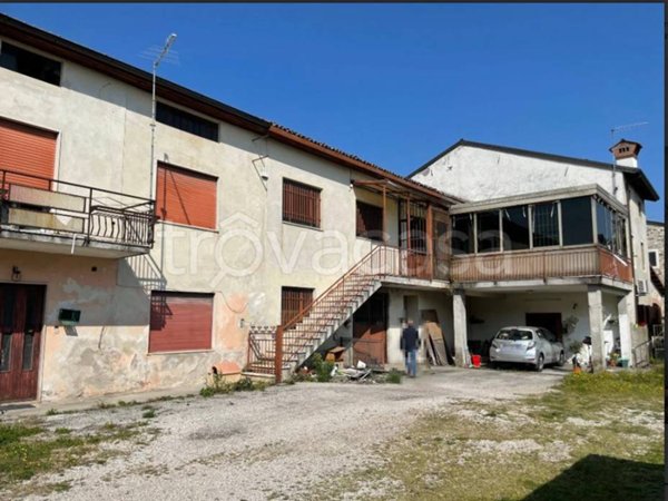 appartamento in vendita a Trissino