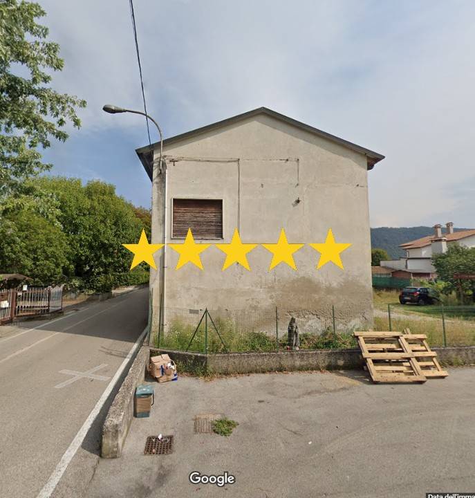 appartamento in vendita a Trissino