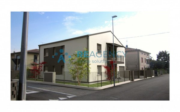 appartamento in vendita a Trissino