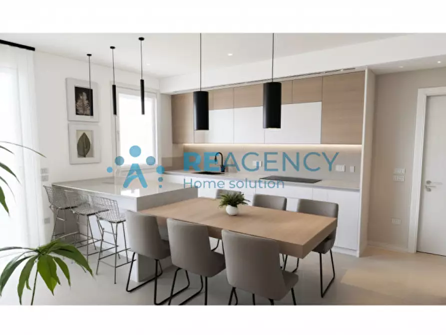 appartamento in vendita a Trissino