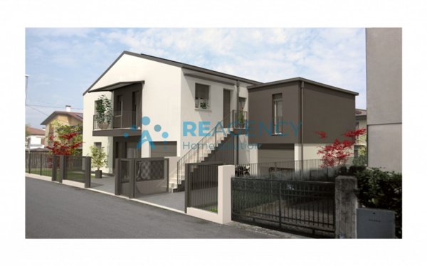 appartamento in vendita a Trissino