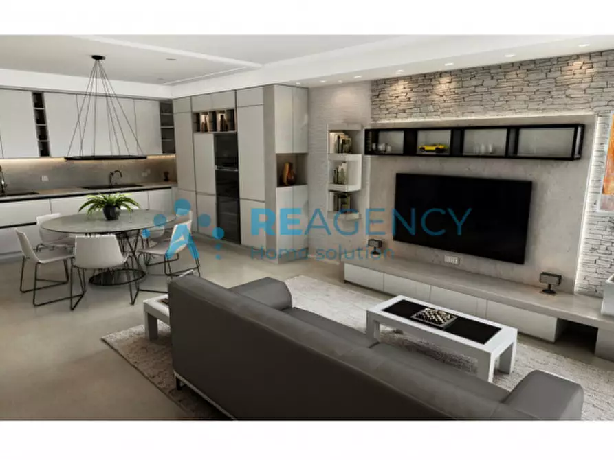 appartamento in vendita a Trissino