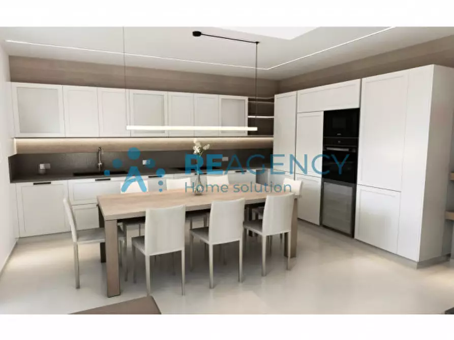 appartamento in vendita a Trissino