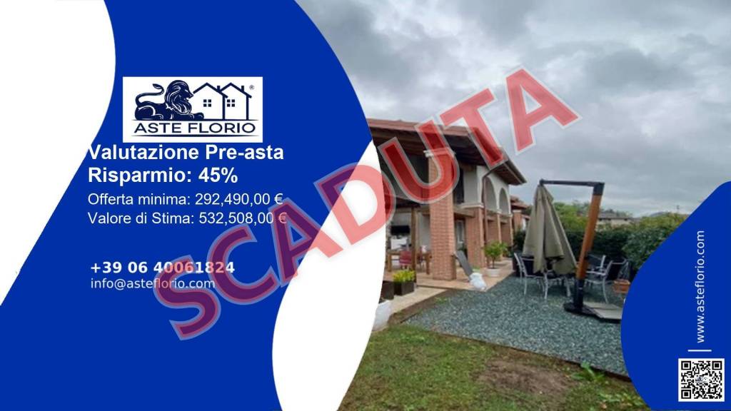 casa indipendente in vendita a Trissino