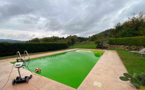 casa indipendente in vendita a Trissino