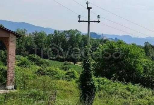 terreno agricolo in vendita a Trissino