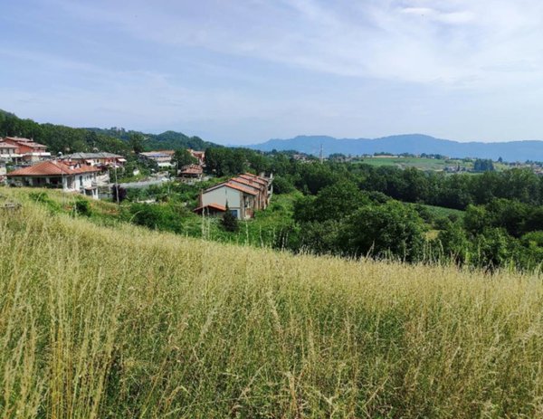 terreno agricolo in vendita a Trissino