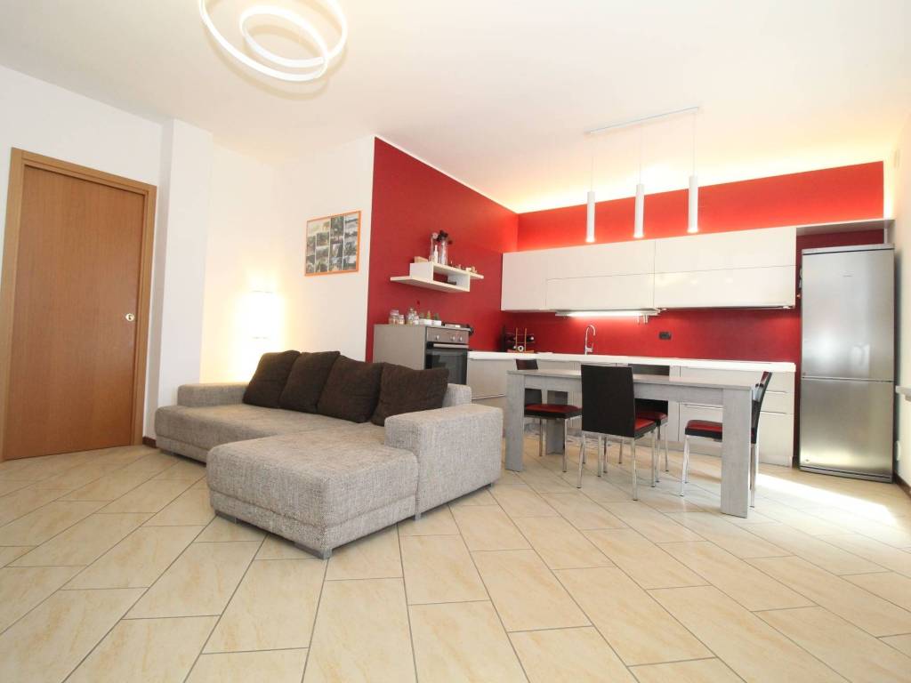 appartamento in vendita a Trissino