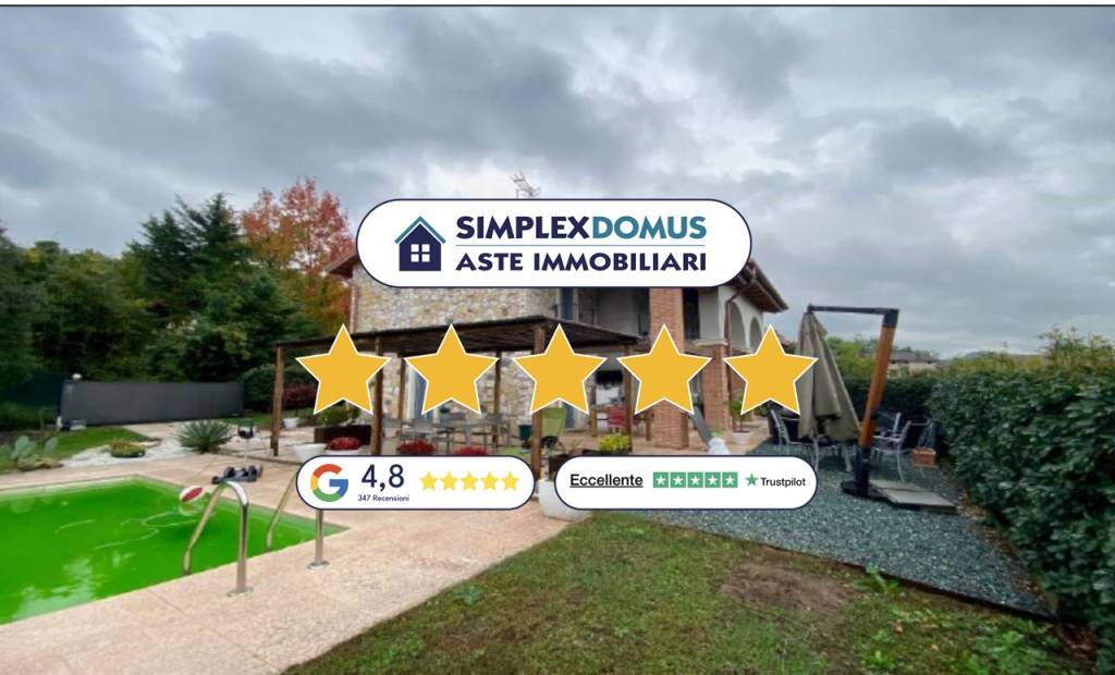 appartamento in vendita a Trissino