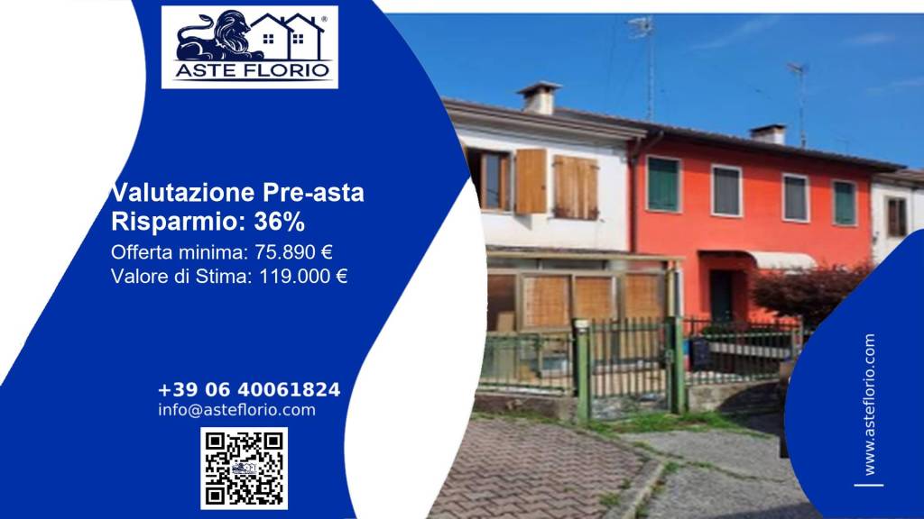 appartamento in vendita a Trissino